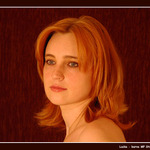 Lucka - barva ve svetle